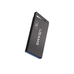 Stick memorie 32GB USAMS High Speed Flash Drive, USB2.0, US-ZB206