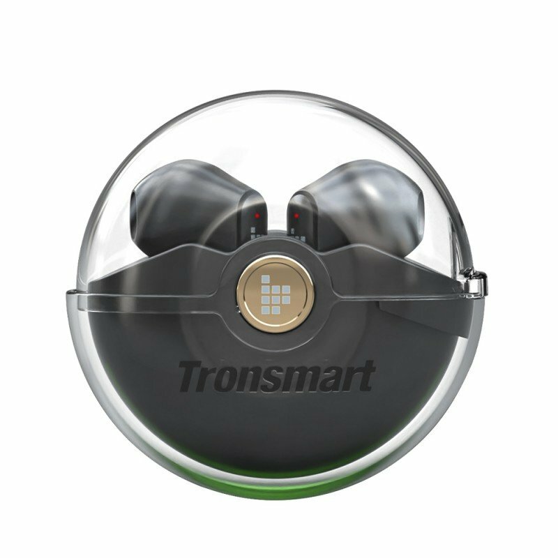 Casti gaming earbuds TWS Bluetooth Tronsmart Battle, 449556