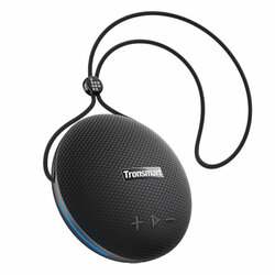 Boxa Bluetooth waterproof Tronsmart Splash 1, 15W, negru