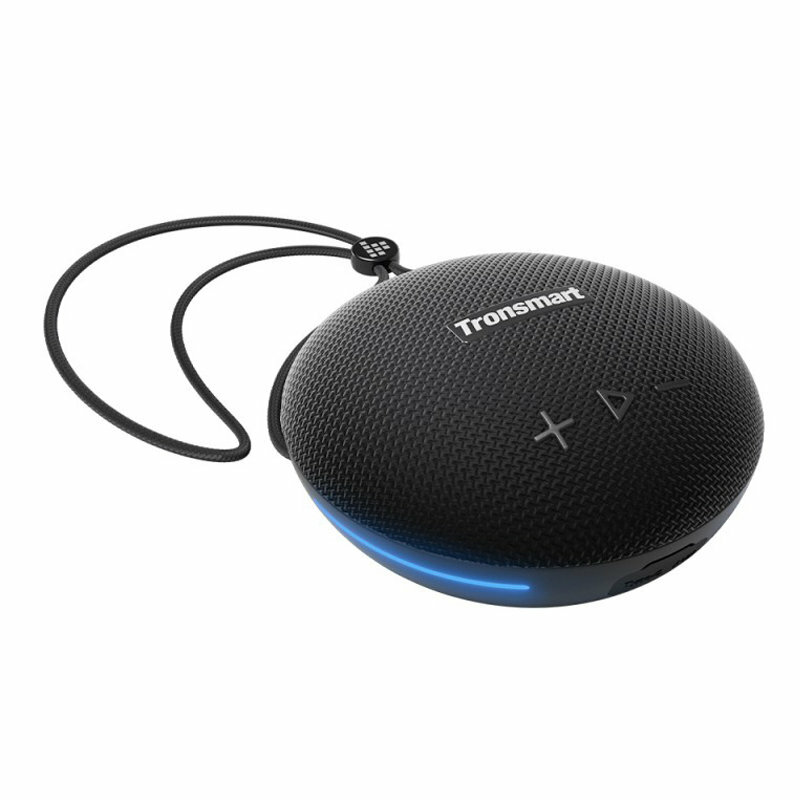 Boxa Bluetooth waterproof Tronsmart Splash 1, 15W, negru