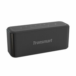 Boxa portabila Tronsmart Mega Pro, wireless Bluetooth, 60W, negru