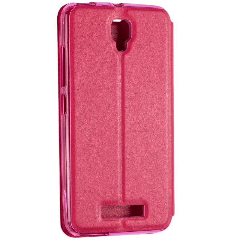 Husa Allview V2 Viper Xe Flip Book Type Roz