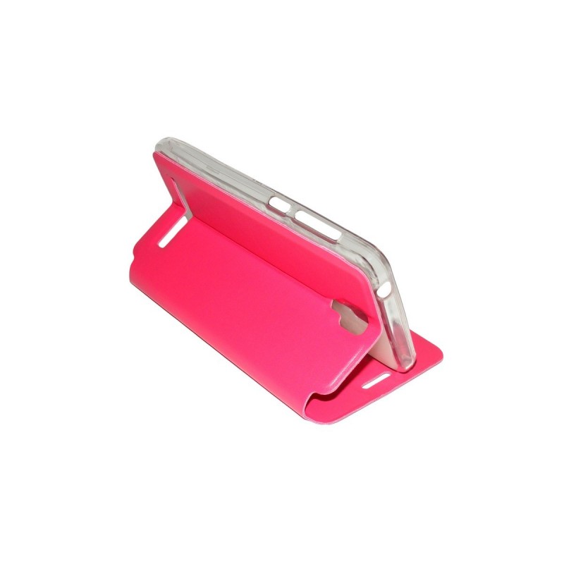 Husa Allview V2 Viper Xe Flip Book Type Roz