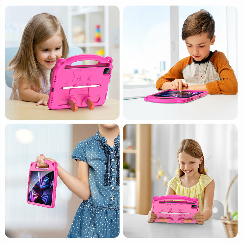 Husa tableta copii Apple iPad Air 4 2020 10.9