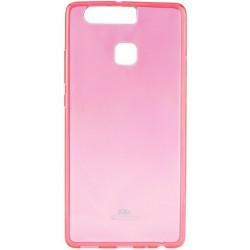 Husa Huawei P9 TPU UltraSlim Roar Rosu