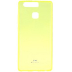 Husa Huawei P9 TPU UltraSlim Roar Galben