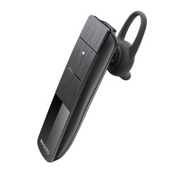 Casca Bluetooth handsfree in-ear Yesido YB06, negru