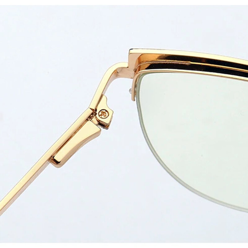 Ochelari butterfly dama de protectie calculator anti lumina albastra, F95679-C3