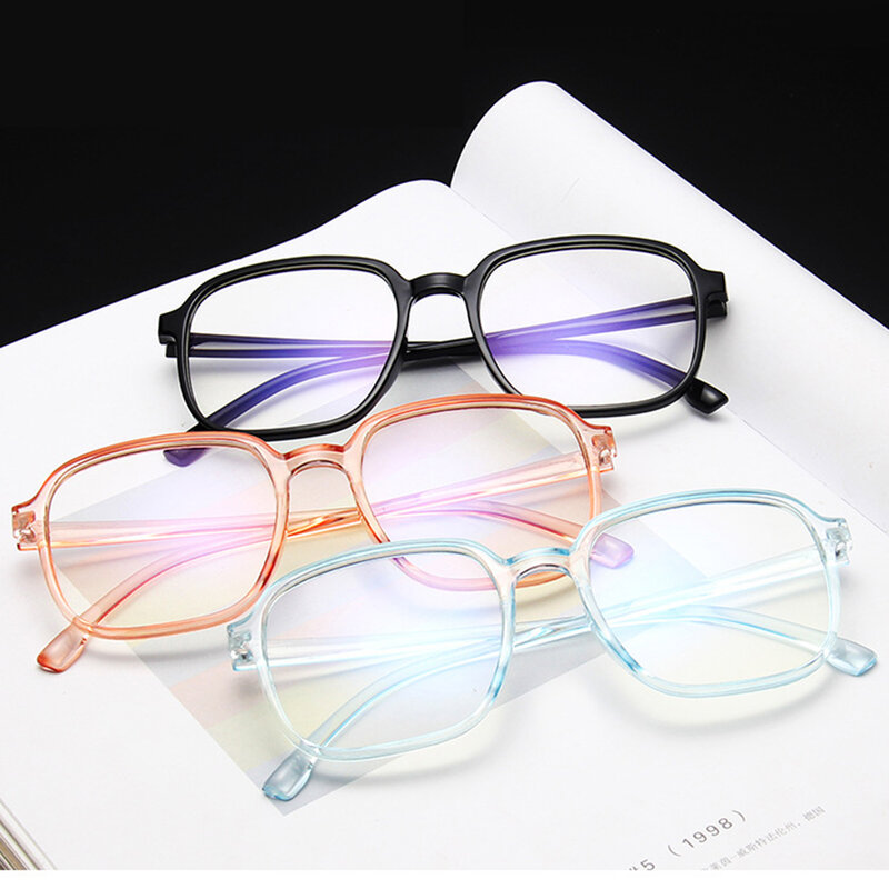 Ochelari protectie lumina albastra pentru calculator Techsuit, F8534-C7