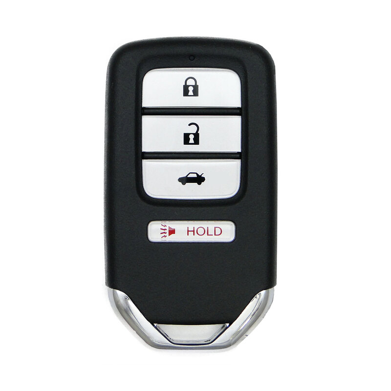 Husa cheie Honda Civic, Crosstour, CR-V, Techsuit 2005.12