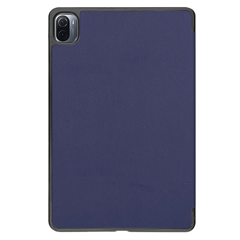 Husa Xiaomi Pad 5 Techsuit FoldPro, albastru