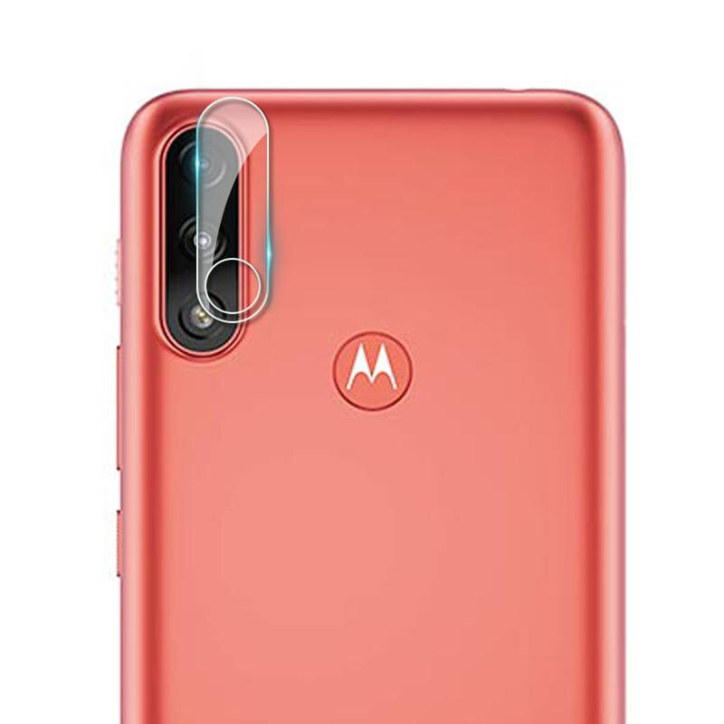 Folie camera Motorola Moto E7 Power Mocolo Back Lens, clear