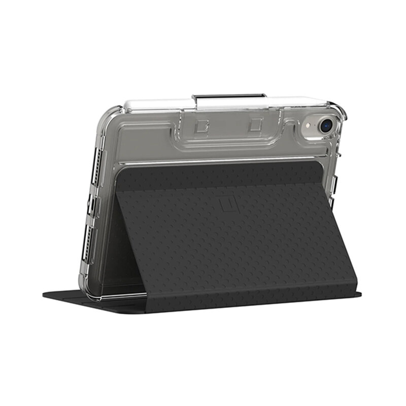 Husa iPad mini 6 (2021) UAG Lucent, negru