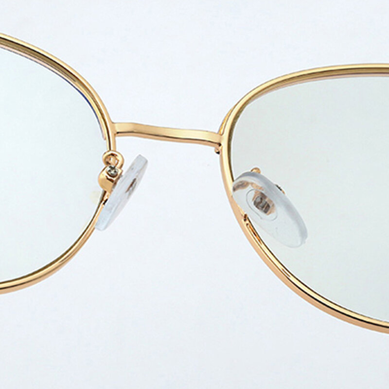 Ochelari butterfly dama de protectie calculator anti lumina albastra, F95679-C1