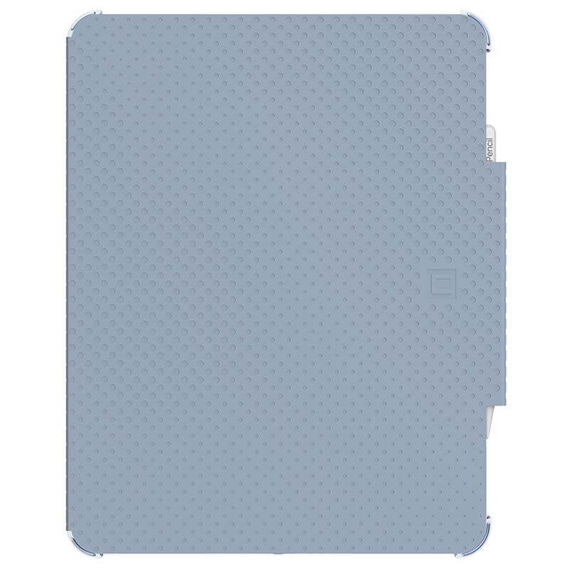 Husa Apple iPad Pro 2018 11.0 A1980/A1979 UAG Lucent, bleu