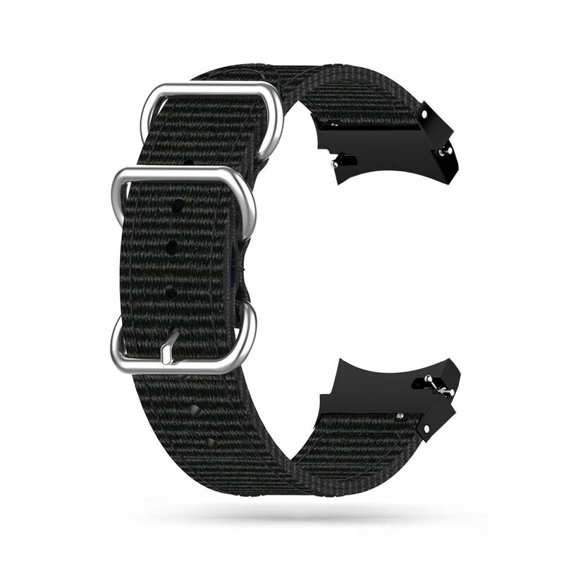 Curea Samsung Galaxy Watch4 Classic 42mm Tech-Protect Scout, negru