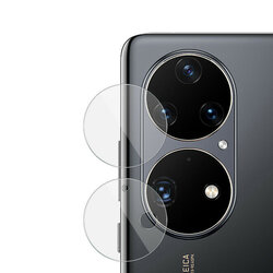 Folie camera Huawei P50 Pro Mocolo Back Lens, clear
