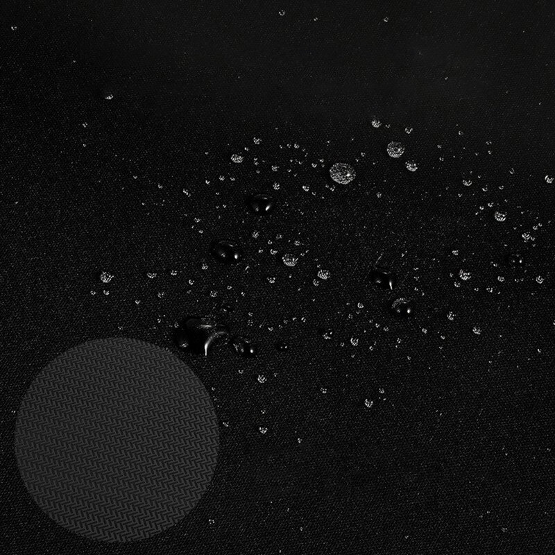 Mouse pad gaming mare Tronsmart Spire, iluminat cu leduri, negru