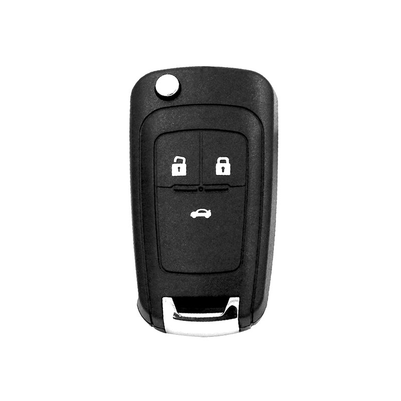 Husa cheie Chevrolet Aveo, Cruze, Spark, Techsuit 1013.01