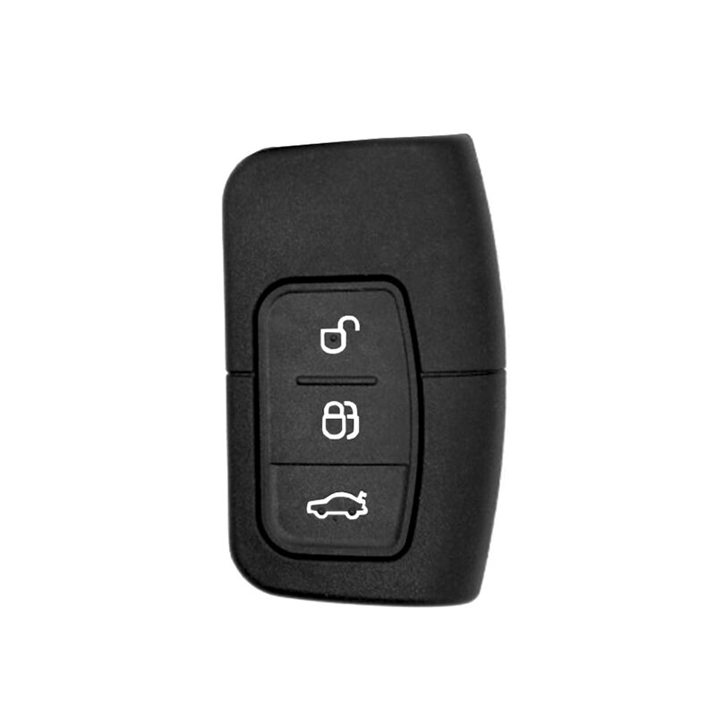 Husa cheie Ford Kuga, Focus, S-Max, Techsuit 1011.11