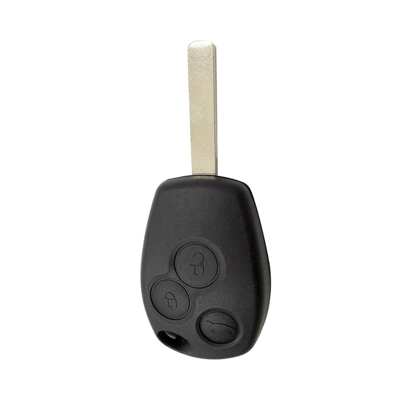Husa cheie Smart Fortwo/Forfour 451, 453, Techsuit 1008.03