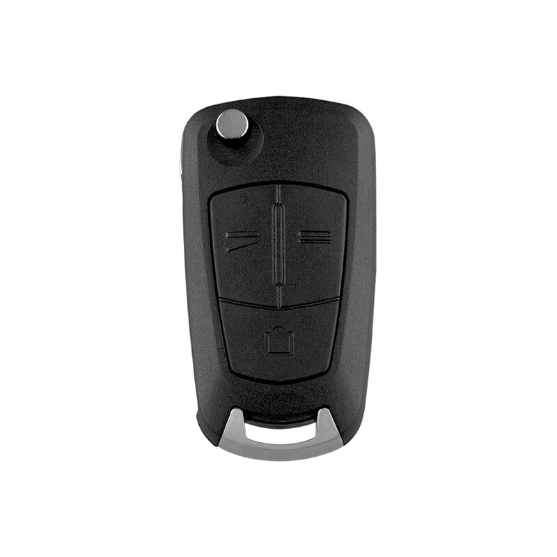 Husa cheie Opel/Vauxhal Astra H, Zafira B, Corsa D, Techsuit 1005.02