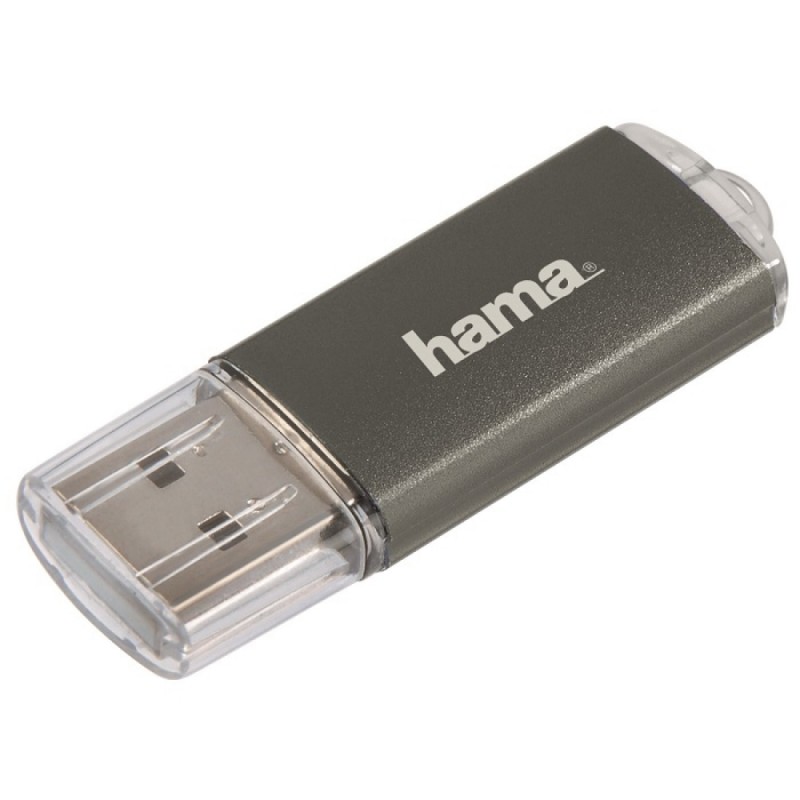 Stick USB 2.0 16 GB Hama Laeta