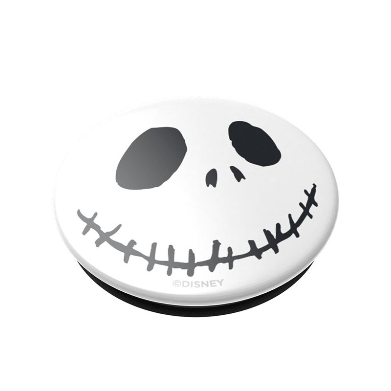 Popsockets original, suport cu functii multiple, Jack Skellington