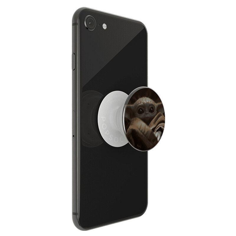 Popsockets original, suport cu functii multiple, The Child Baby Yoda