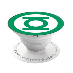 Popsockets original, suport cu functii multiple, Justice League Green Lantern Icon