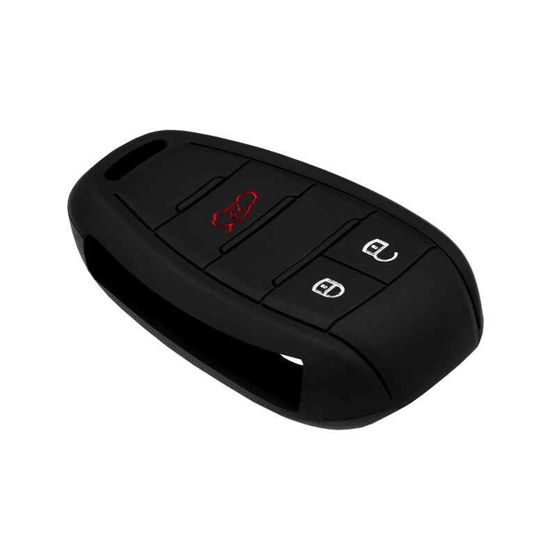 Husa cheie Alfa Romeo Giulia, Stelvio, Spider, Techsuit 1019.03