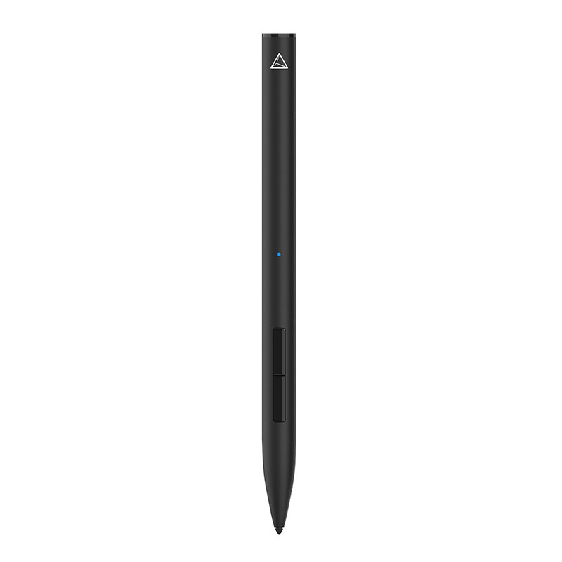 Stylus palm rejection iPad Pro/ Air/ mini Adonit Note+, negru