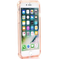 Husa Apple iPhone 7 Plus Forcell Shock - Pink