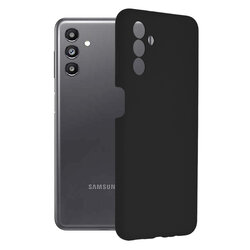 Husa Samsung Galaxy A13 5G Techsuit Soft Edge Silicone, negru