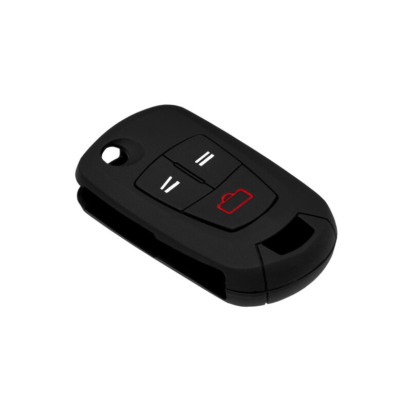 Husa cheie Opel/Vauxhal Astra H, Zafira B, Corsa D, Techsuit 1005.02