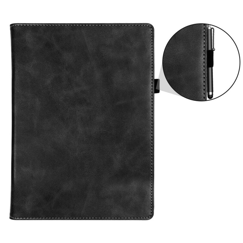 Husa Kindle Paperwhite 5, Signature Edition Tech-Protect Smartcase ”2”, negru