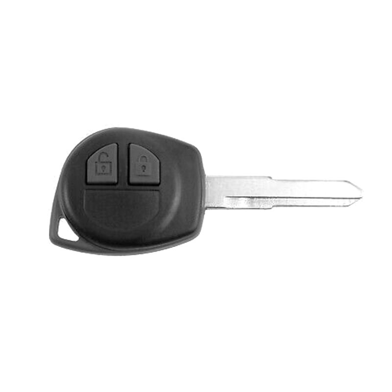 Husa cheie Suzuki Alto, Baleno/Opel/Vauxhall/Fiat/Nissan, Techsuit 1018.01