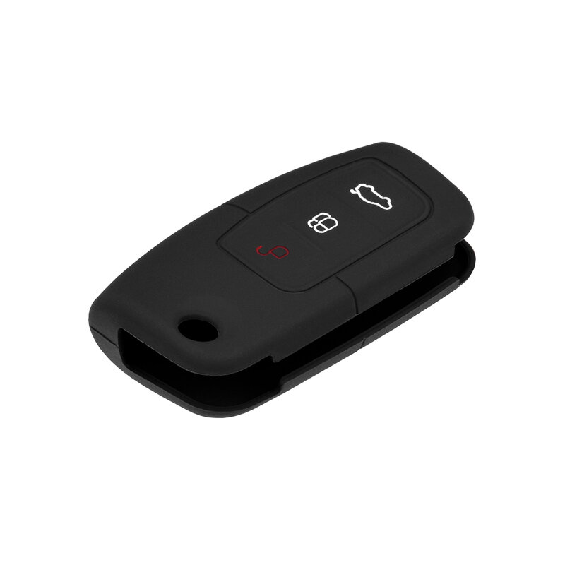 Husa cheie Ford Focus, Mondeo, Fiesta, Techsuit 1011.01