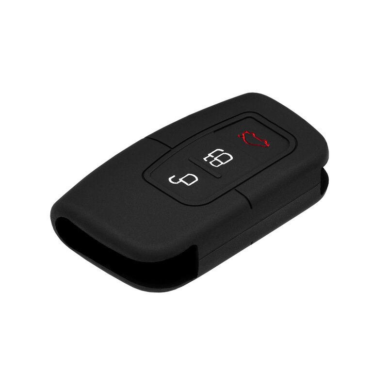 Husa cheie Ford Kuga, Focus, S-Max, Techsuit 1011.11
