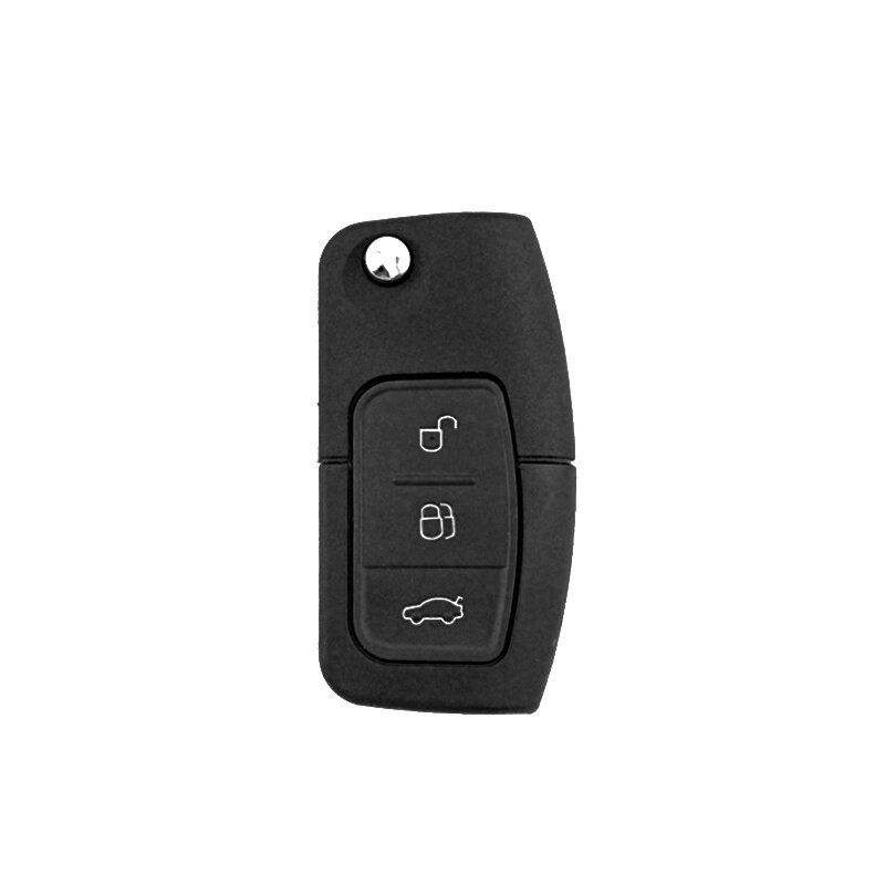 Husa cheie Ford Focus, Mondeo, Fiesta, Techsuit 1011.01