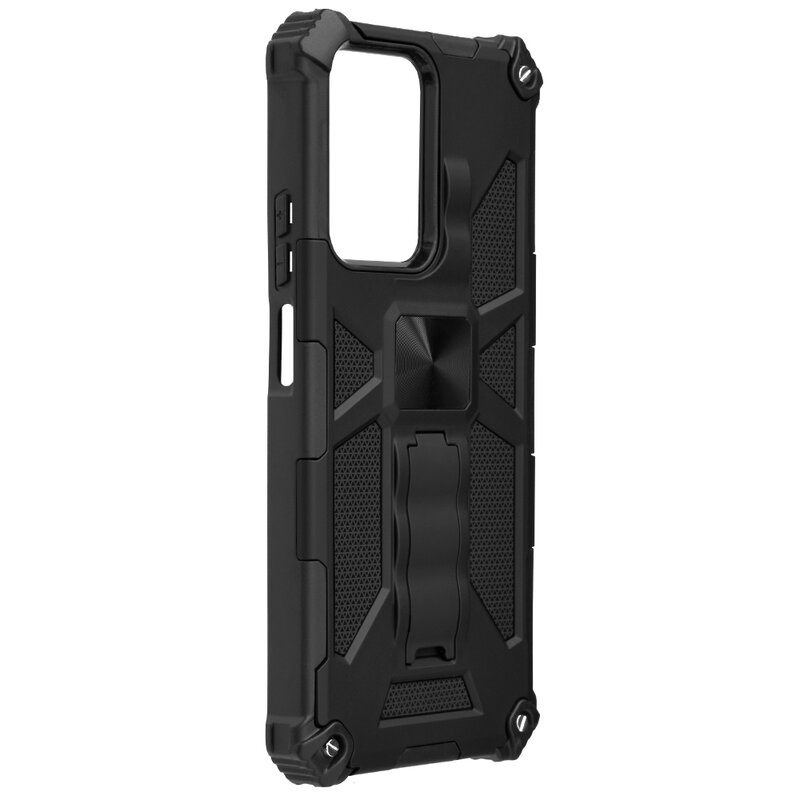 Husa Xiaomi 11T Techsuit Blazor, negru