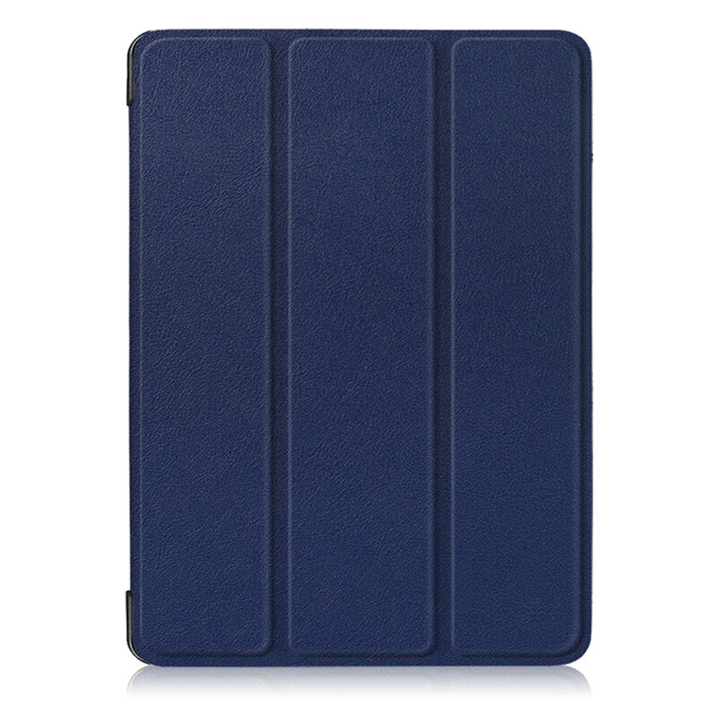 Husa Apple iPad Pro 2018 12.9 A2014/A1895 Mobster FoldPro, albastru