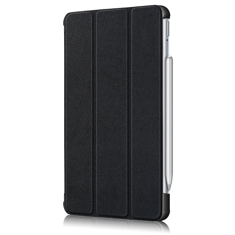 Husa Huawei MatePad Pro 10.8 2019 Techsuit FoldPro, negru