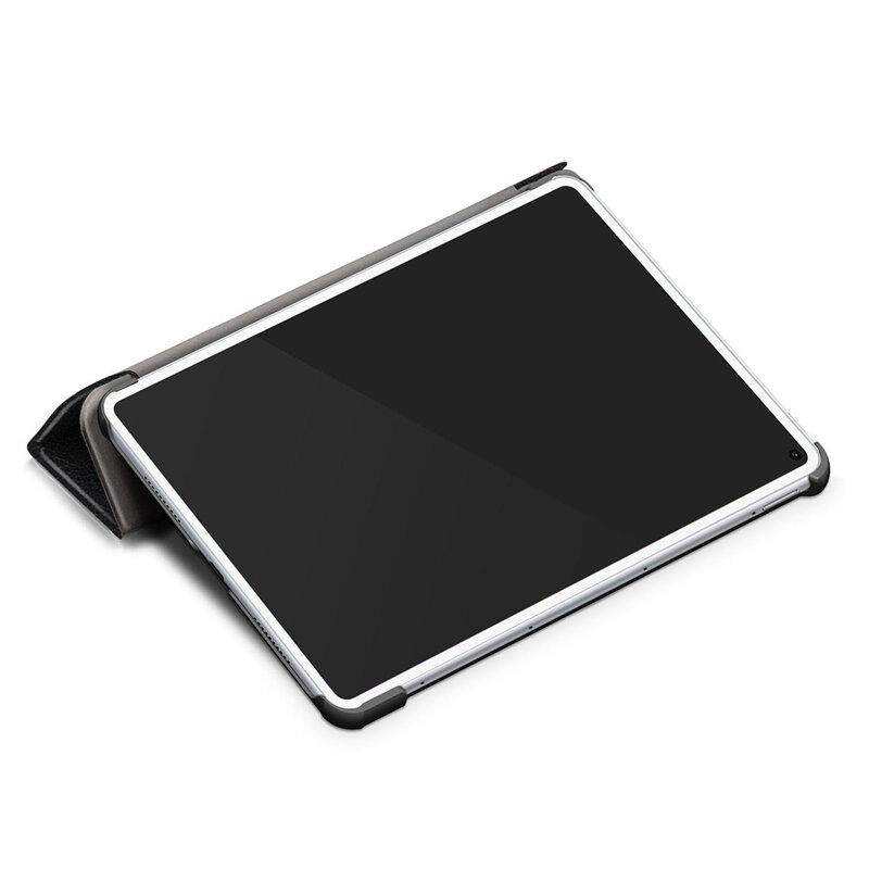 Husa Huawei MatePad Pro 10.8 2019 Techsuit FoldPro, negru