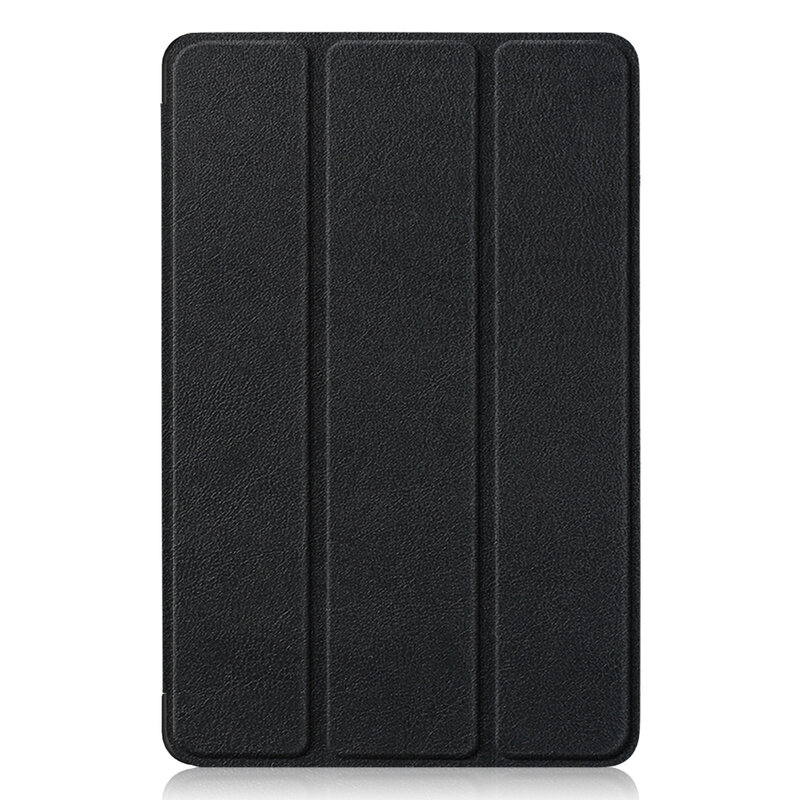 Husa Huawei MatePad Pro 12.6 2021 Techsuit FoldPro, negru