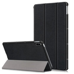 Husa Huawei MatePad 10.4 / 5G 2020 Mobster FoldPro, negru