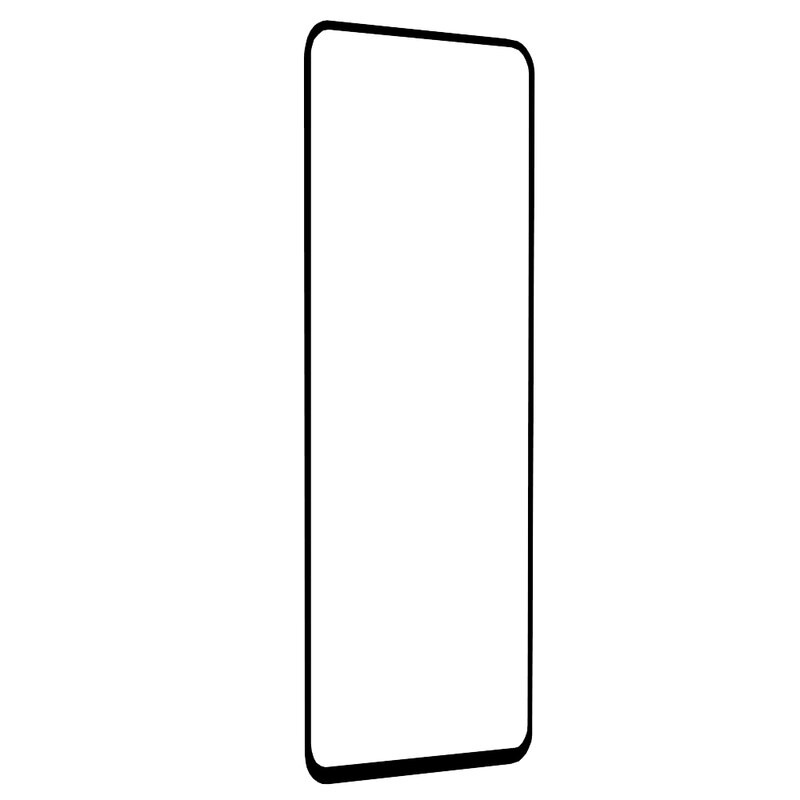 Folie sticla Realme GT 5G Lito 2.5D Full Glue, negru