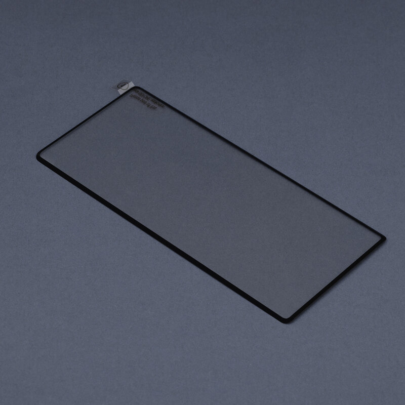 Folie sticla Google Pixel 6 Lito 2.5D Full Glue, negru