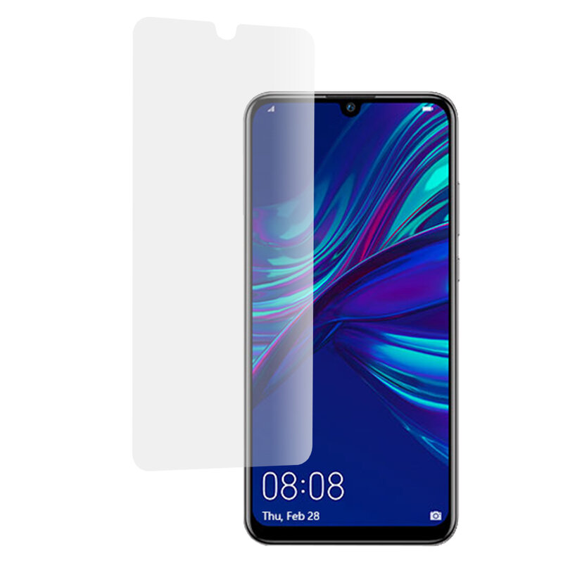 Folie Huawei P Smart Plus 2019 Screen Guard - Crystal Clear