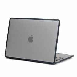 Carcasa Macbook Pro 14 (2021-2022) Tech-Protect Hardshell, mata